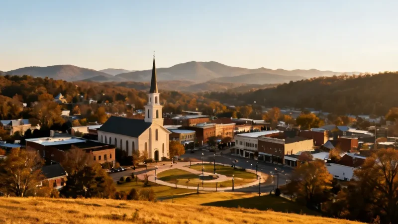 15+ Fun Things to Do in Abingdon, VA for All Ages