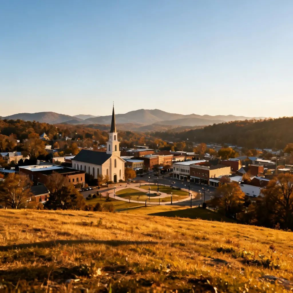 15+ Fun Things to Do in Abingdon, VA for All Ages