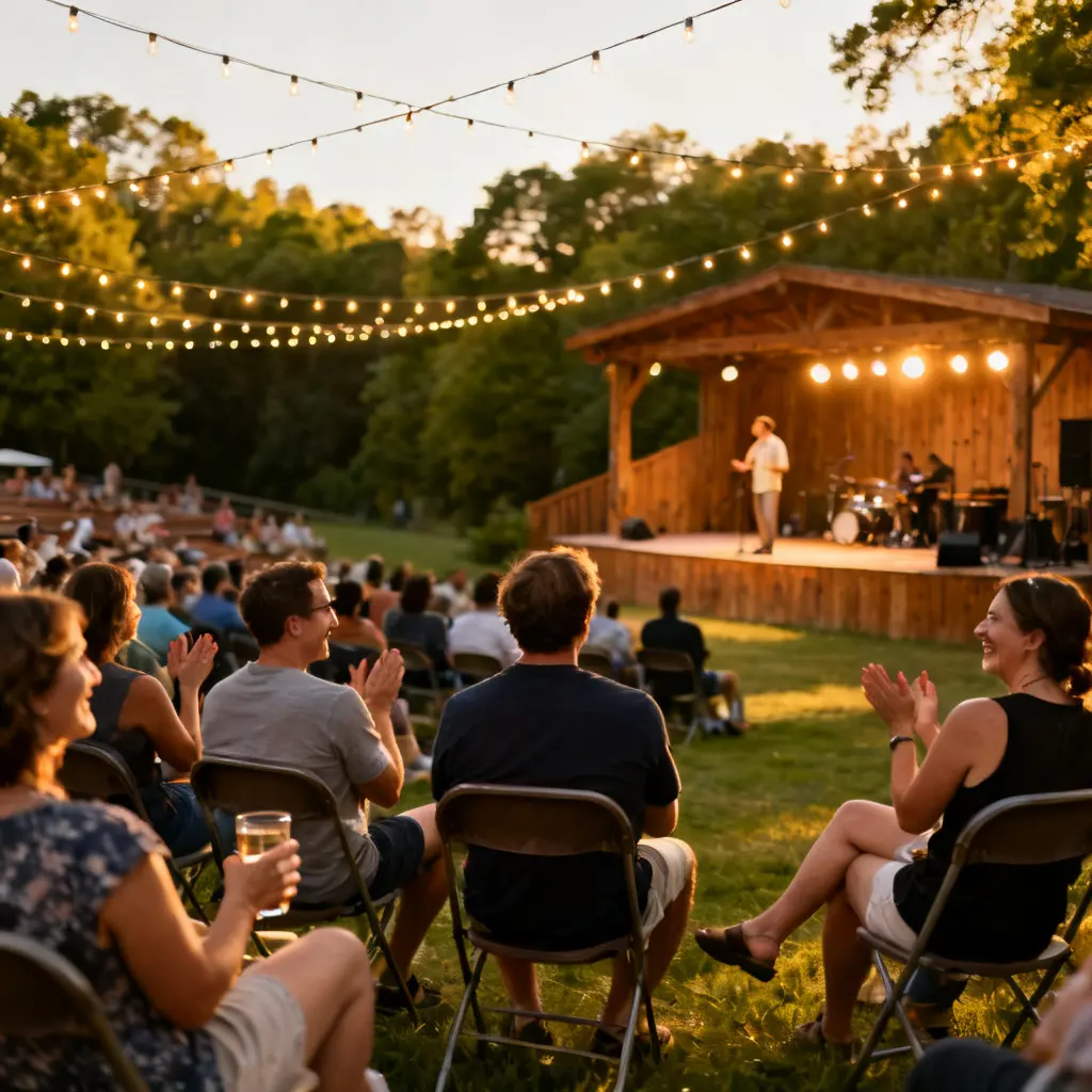 Things to Do in Abingdon, VA for Adults