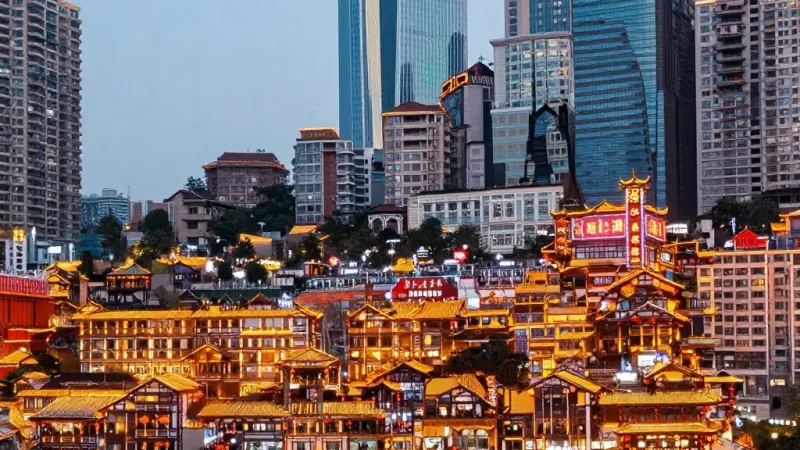 10 Beautiful Cities in China You Should Visit Once in Your Lifetime