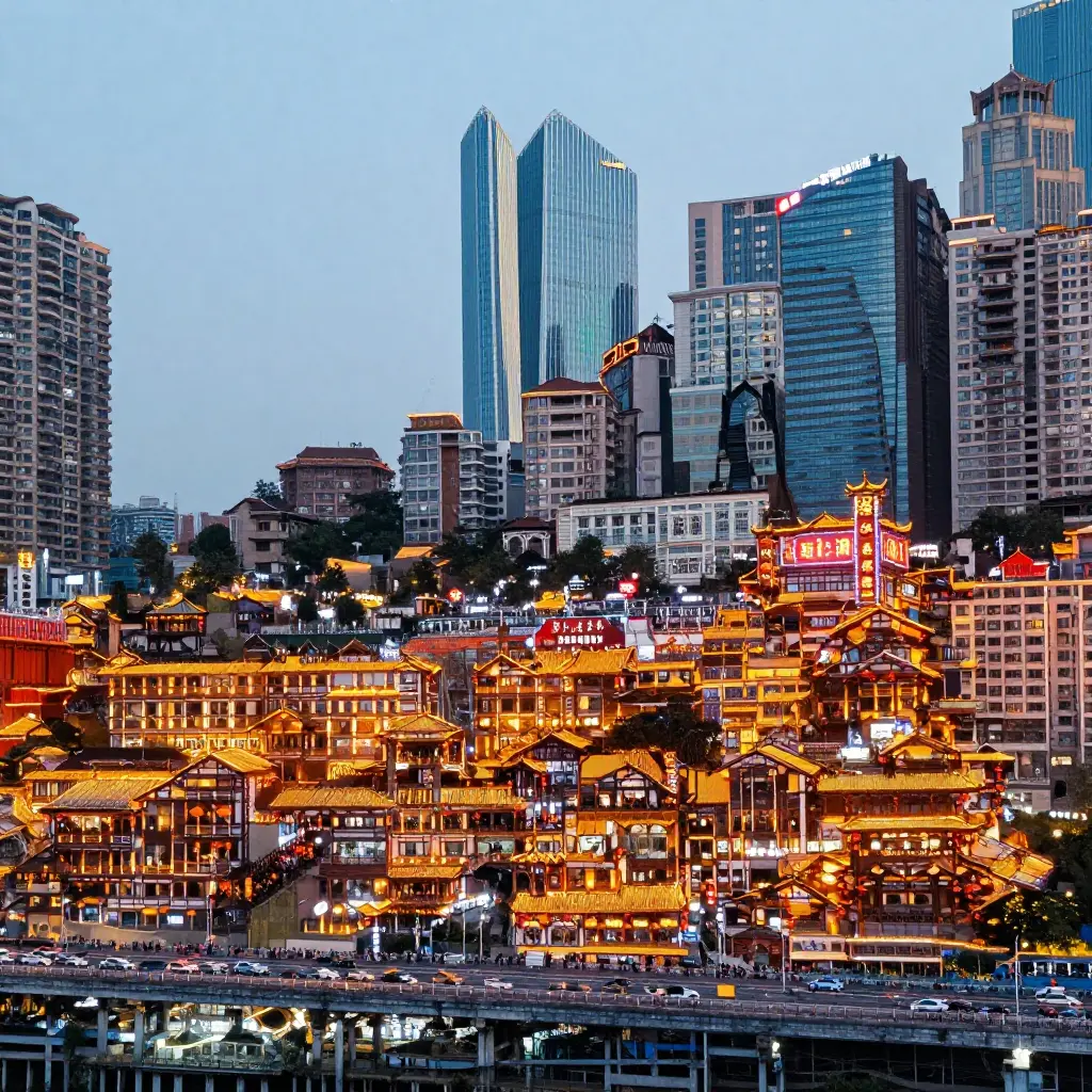 10 Beautiful Cities in China You Should Visit Once in Your Lifetime