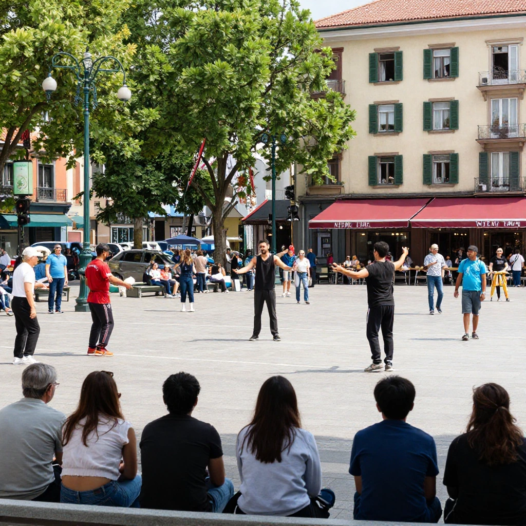 Popular Attractions and Activities 