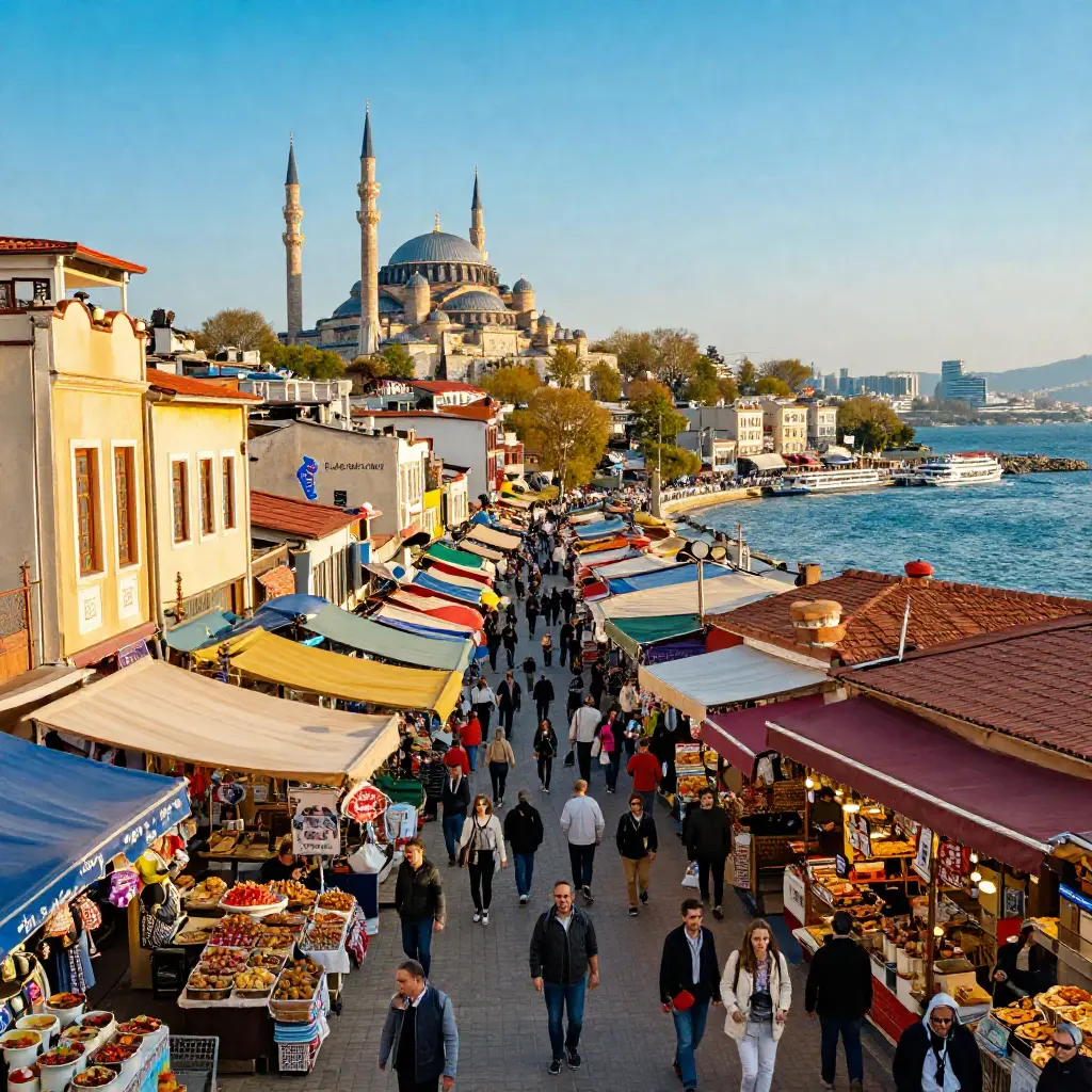 Top 10 Popular Cities in Turkey You Must Visit in 2026
